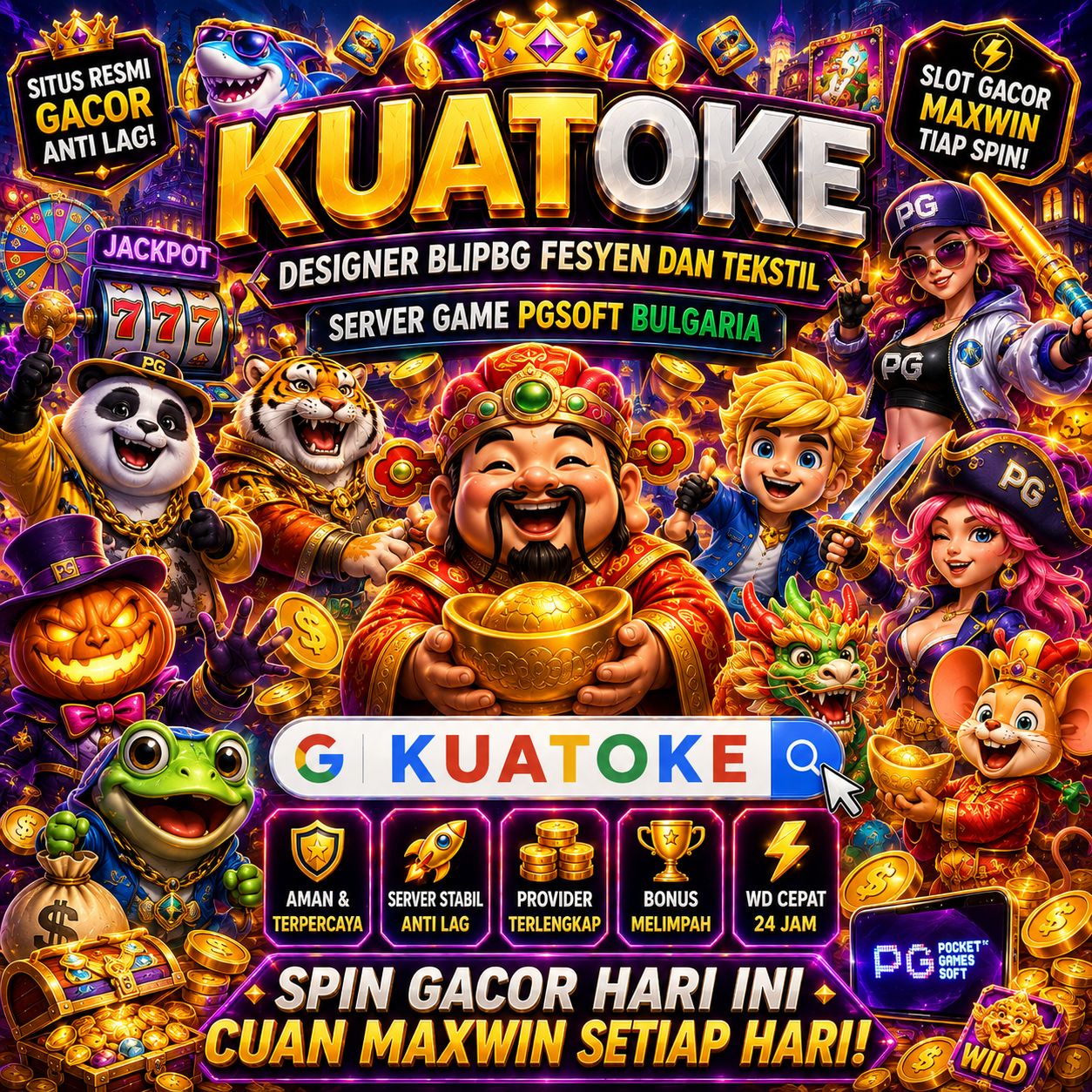 Kuatoke